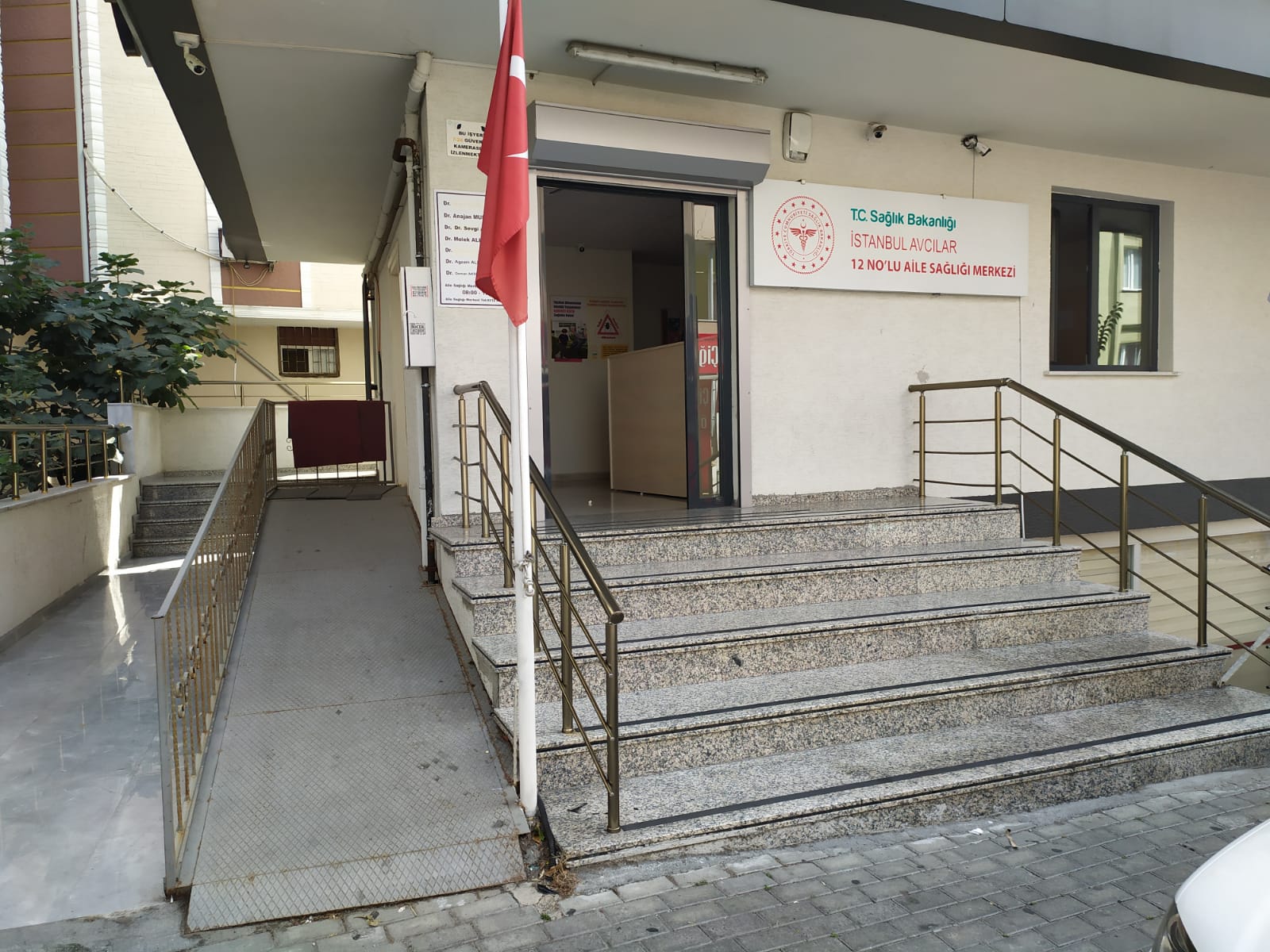 Asm Dış Görünüm 1
